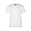 Triko krátký rukáv US STYLE BÍLÉ