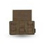Panel RECON MOLLE DRY EARTH