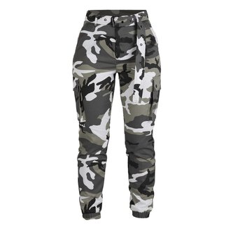 Kalhoty dámské ARMY URBAN vel.S