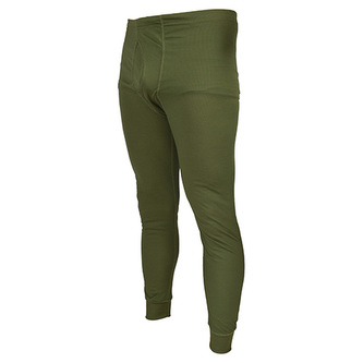 Spodky AČR TERMO 2000 zimní ZELENÉ vel.74-78