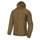 Bunda větrovka TRAMONTANE WindPack® COYOTE vel.XXL