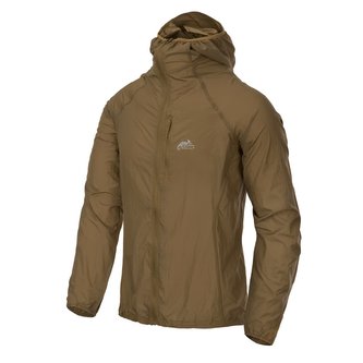 Bunda větrovka TRAMONTANE WindPack® COYOTE vel.XXL