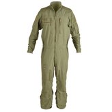 Kombinéza letecká AČR 07 VL ZELENÁ použitá vel.170/100