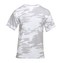Triko WHITE CAMO vel.L