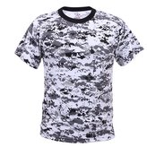 Triko DIGITAL CITY CAMO vel.XXL