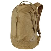 Batoh FAIL SAFE HNĚDÝ