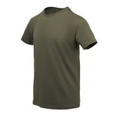 Triko CLASSIC ARMY TAIGA GREEN vel.S