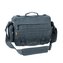 Taška přes rameno MESSENGER taktická SHADOW GREY
