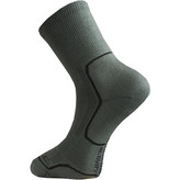 Ponožky BATAC Classic ZELENÉ vel.42-43 (9-10)