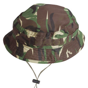Klobouk BRIT SPEC.FORC.BUSH DPM TARN vel.58