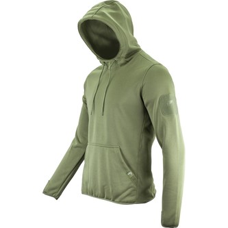 Mikina ARMOUR ZELENÁ vel.XL