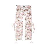 Kalhoty dámské M65 CANDY CAMO vel.31