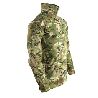 Košile taktická Spec-Ops UBACS BTP camo vel.3XL