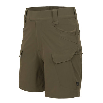 Kraťasy OTUS® VersaStretch® Lite TAIGA GREEN vel.XL