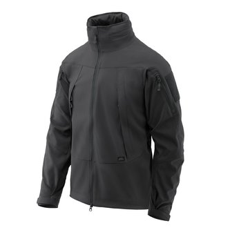 Bunda BLIZZARD StormStretch® SHADOW GREY vel.M