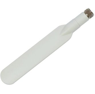 Anténa Mikrotik všesměrová, 2.4GHz, 5dbi, RPSMA