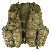 Vesta taktická CADET MOD MK5 BTP