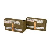 Soubor chirurgických nástrojů pro TRACHEOTOMII vz.72