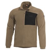 Mikina ATHOS 2.0 fleece COYOTE vel.XL