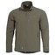 Bunda ELITE LIGHT softshell RAL 7013 vel.M