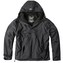 Bunda WINDBREAKER ČERNÁ vel.3XL