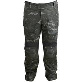 Kalhoty taktické s nákoleníky Gen II Spec-Ops BTP BLACK vel.XXL