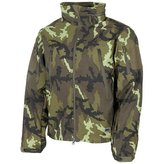 Bunda SCORPION softshellová vz.95 vel.XL