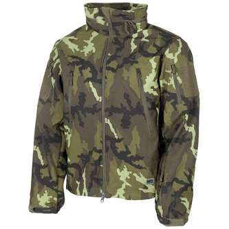 Bunda SCORPION softshellová vz.95 vel.XL