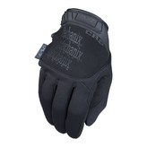 Rukavice MECHANIX PURSUIT ČERNÉ vel.S