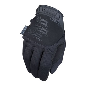 Rukavice MECHANIX PURSUIT ČERNÉ vel.S