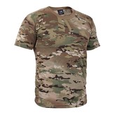 Triko s krátkým rukávem MULTICAM® vel.XL