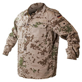 Blůza BW 3-FB.TROPENTARN použitá vel.4