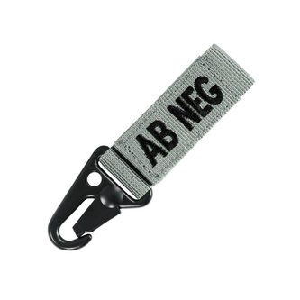 Klíčenka AB NEG FOLIAGE