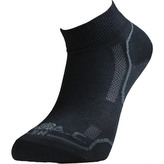 Ponožky BATAC Classic Short ČERNÉ vel.42-43 (9-10)