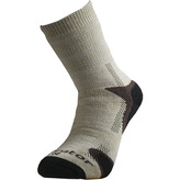 Ponožky BATAC Operator Thermo KHAKI vel.42-43 (9-10)