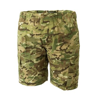 Kraťasy střih ACU BTP vel.L