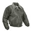 Bunda ULTRA FORCE CWU-45P FLIGHT SAGE vel.XL