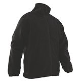 Mikina POLAR FLEECE ČERNÁ vel.XL-R