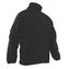 Mikina POLAR FLEECE ČERNÁ vel.XL-R