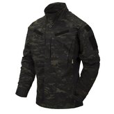 Blůza MBDU NYCO rip-stop MULTICAM® BLACK™ vel.L