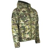 Bunda taktická VENOM softshell BTP vel.S
