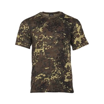 Triko krátký rukáv FLECKTARN vel.S