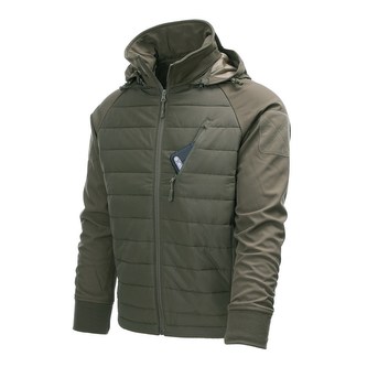 Bunda MOJAVE RANGER GREEN vel.XXL