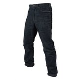 Kalhoty CIPHER Jeans TMAVĚ MODRÉ vel.36-30