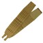 Boky LCS SLIM k vestě VAS COYOTE BROWN vel.S-M