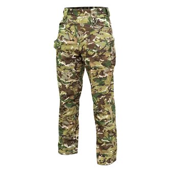 Kalhoty taktické PATRIOT softshell BTP vel.XL