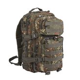 Batoh ASSAULT I malý FLECKTARN