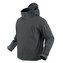Bunda Summit SOFTSHELL GRAPHITE vel.M
