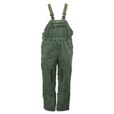 Kalhoty letecké AČR 07 VL ZELENÉ vel.182/88