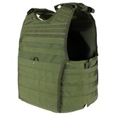 Vesta EXO MOLLE gen.II nosič plátů ZELENÁ vel.L-XL